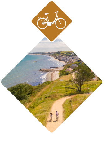 Fotos de viajes en cicloturismo
