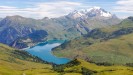 Alpes : La vuelta al Mont Blanc