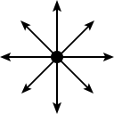 picto Circuito en estrella