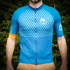 maillot vélo de route velorizons