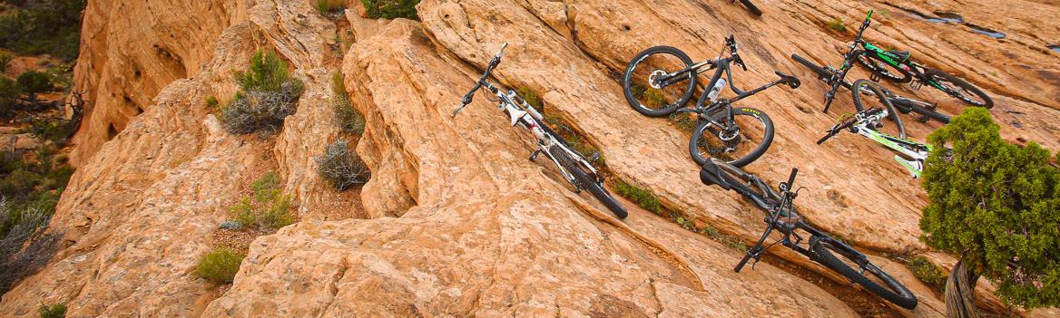 exemple de vélo de voyage pour des vacances à vélo